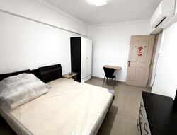 Blk 332 Jurong East Avenue 1 (Jurong East), HDB 4 Rooms #612494651
